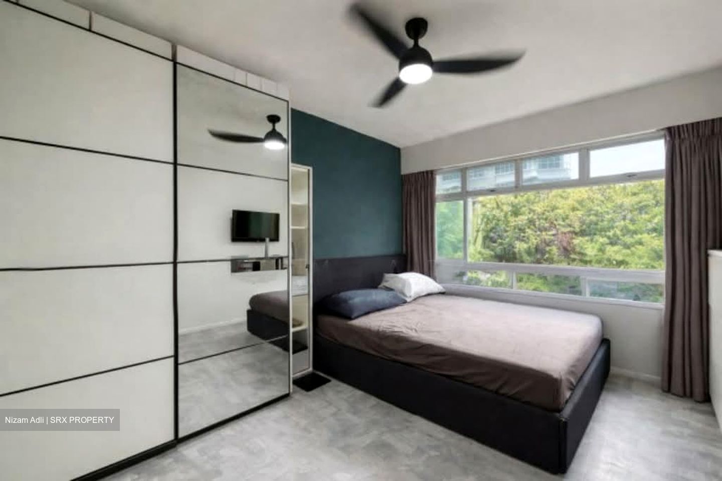 Blk 127C Kim Tian Green (Bukit Merah), HDB 3 Rooms #528934251